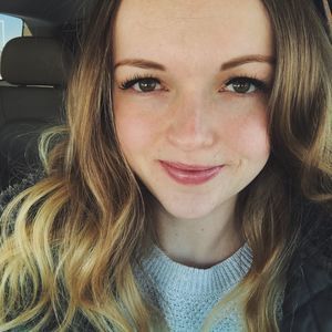 Meet your Posher, Mckenzie